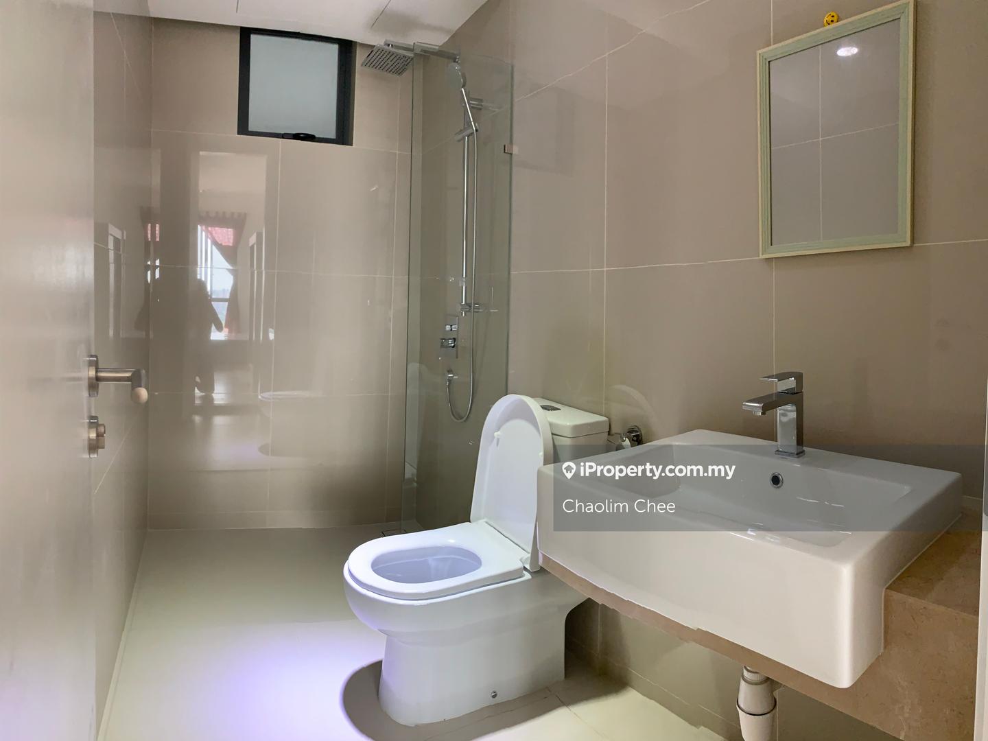 Service Residence for Rent in United Point (Residensi Berpadu) by Chaolim Chee - iProperty.com.my