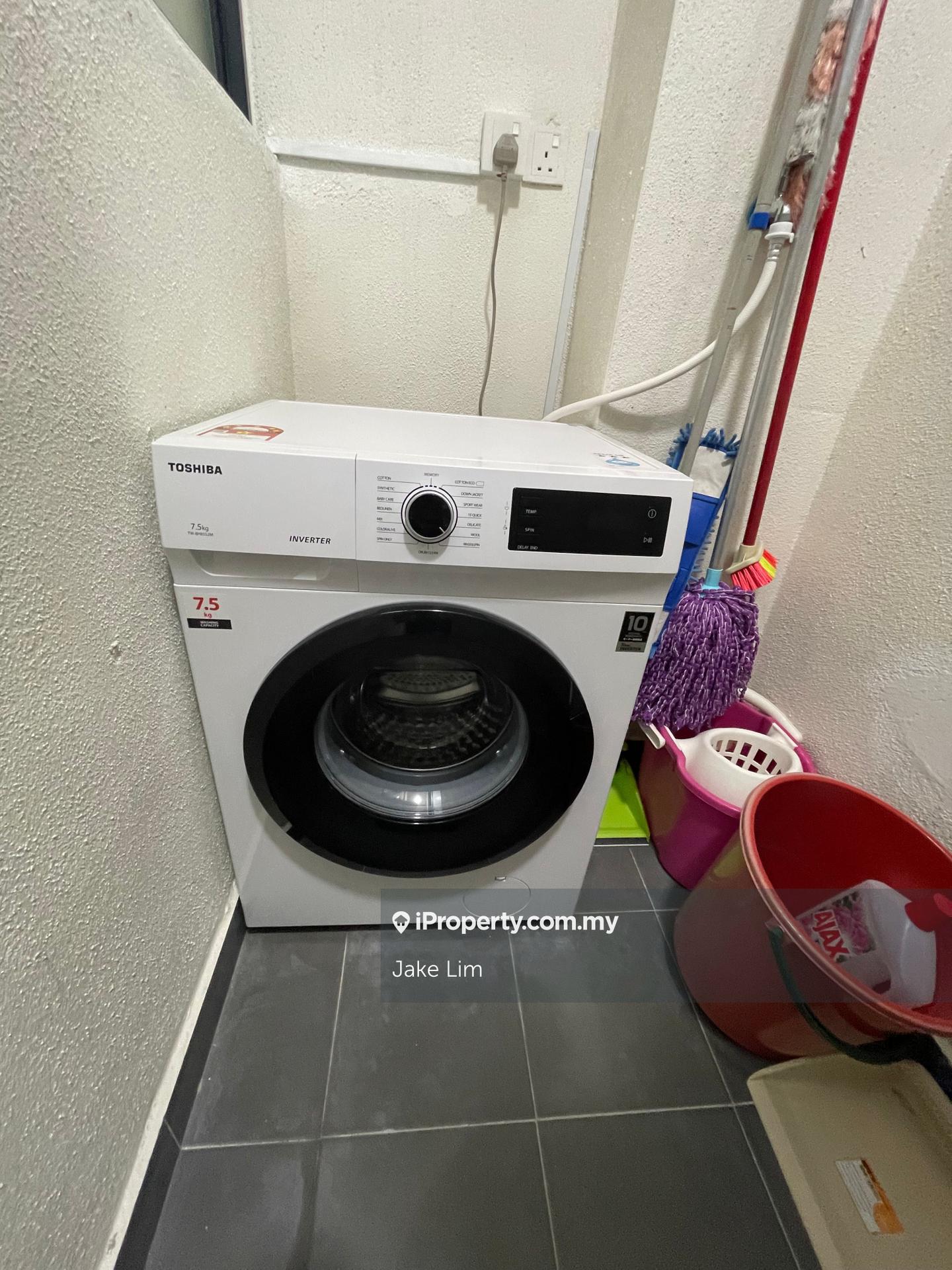 Kondominium untuk Disewa di Residensi Bintang oleh Jake Lim - iProperty.com.my