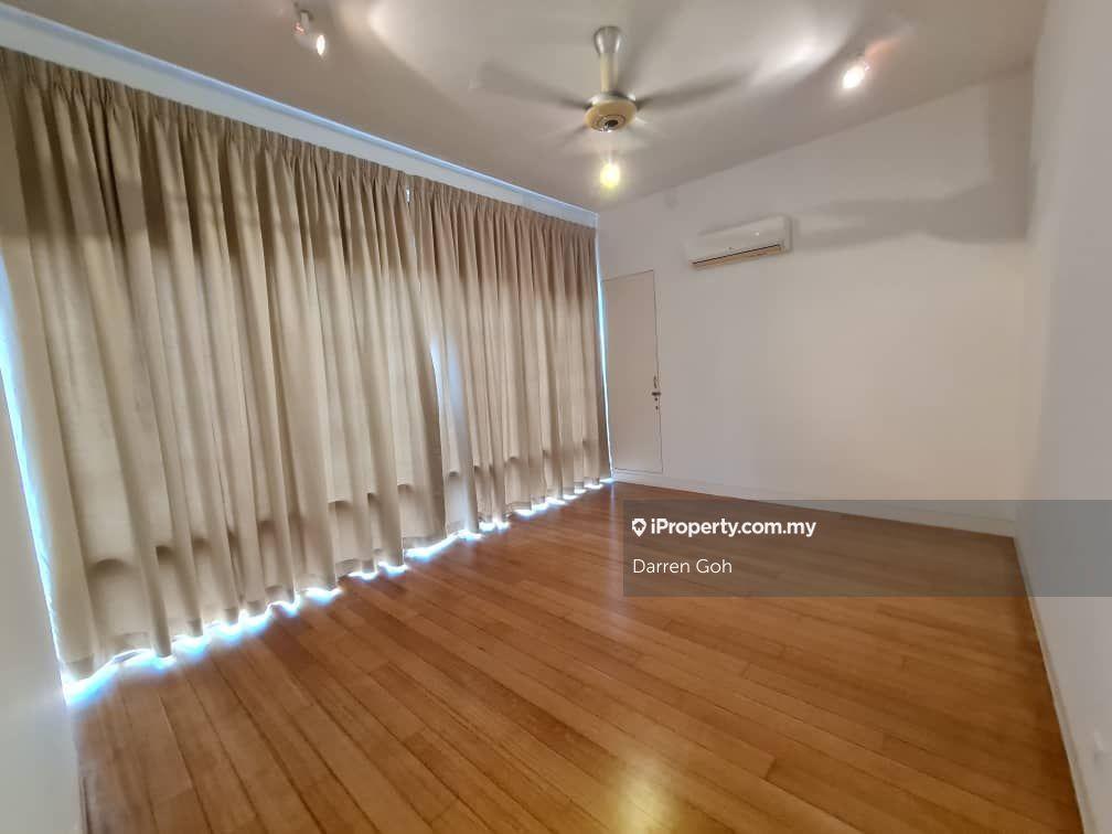 Residensi Servis untuk Disewa di Pavilion Residences oleh Darren Goh - iProperty.com.my