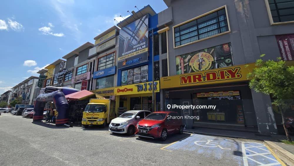 Shop for Sale in Semenyih, Selangor by Sharon Khong - iProperty.com.my
