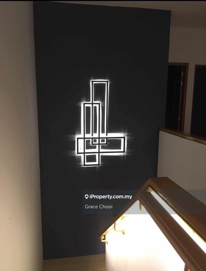 Rumah Bandar untuk Dijual di The Vale, Damansara Damai oleh Grace Chooi - iProperty.com.my