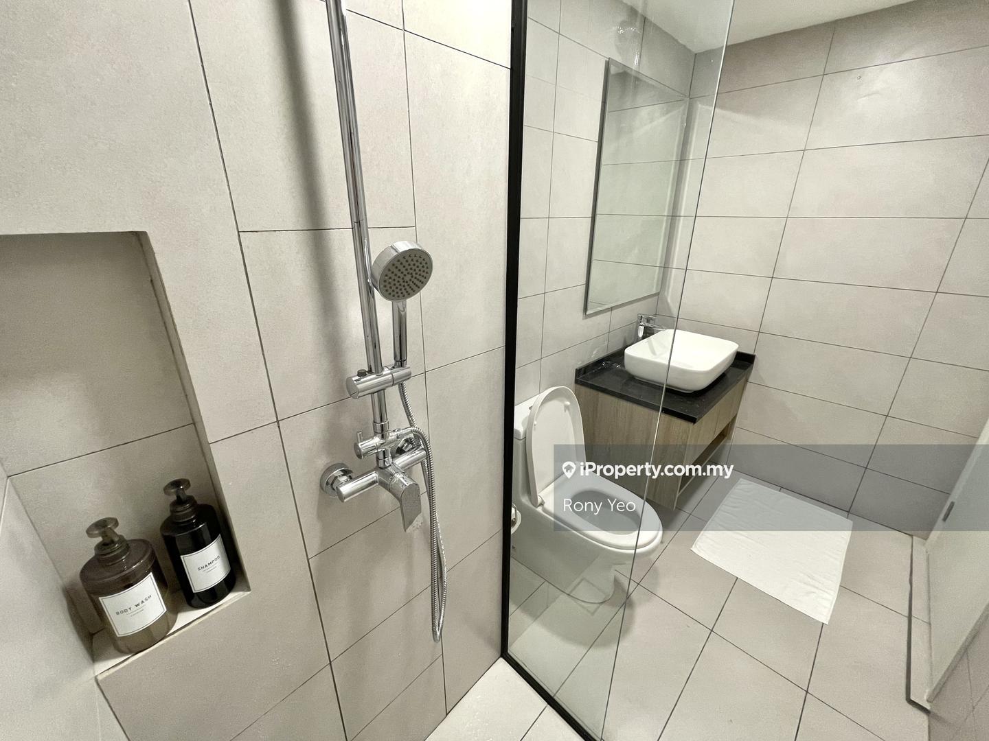 Service Residence for Rent in The Atrium by Rony Yeo - iProperty.com.my