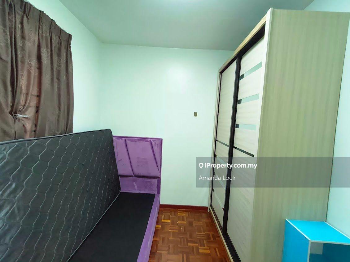 Pangsapuri untuk Dijual di Sri Pinang Apartment oleh Amanda Lock - iProperty.com.my
