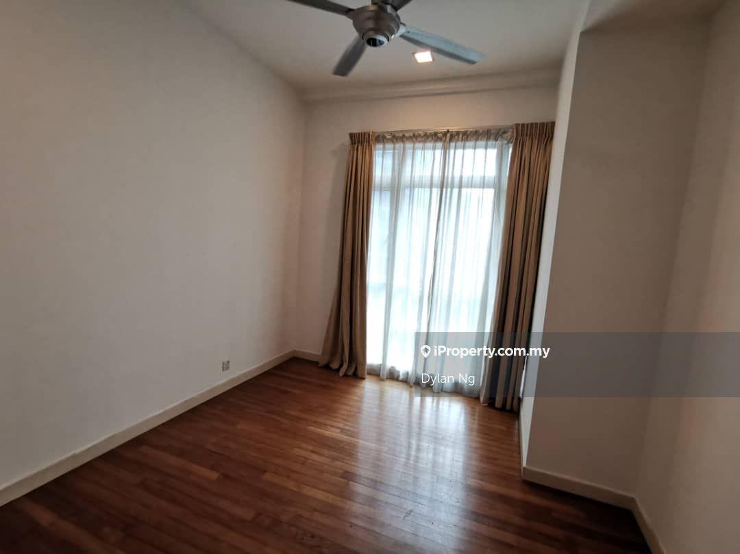 Residensi Servis untuk Dijual di Binjai Residency oleh Dylan Ng - iProperty.com.my