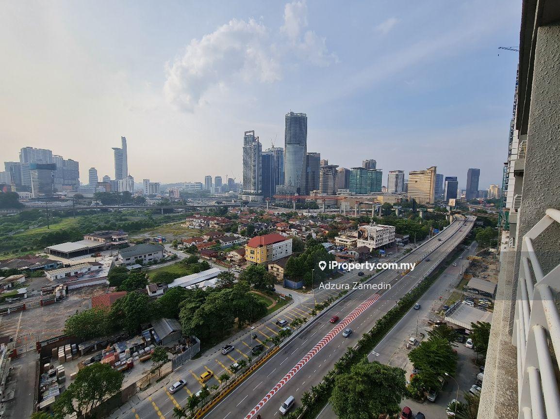 Residensi Servis untuk Dijual di Saville Residence oleh Adzura Zamedin - iProperty.com.my