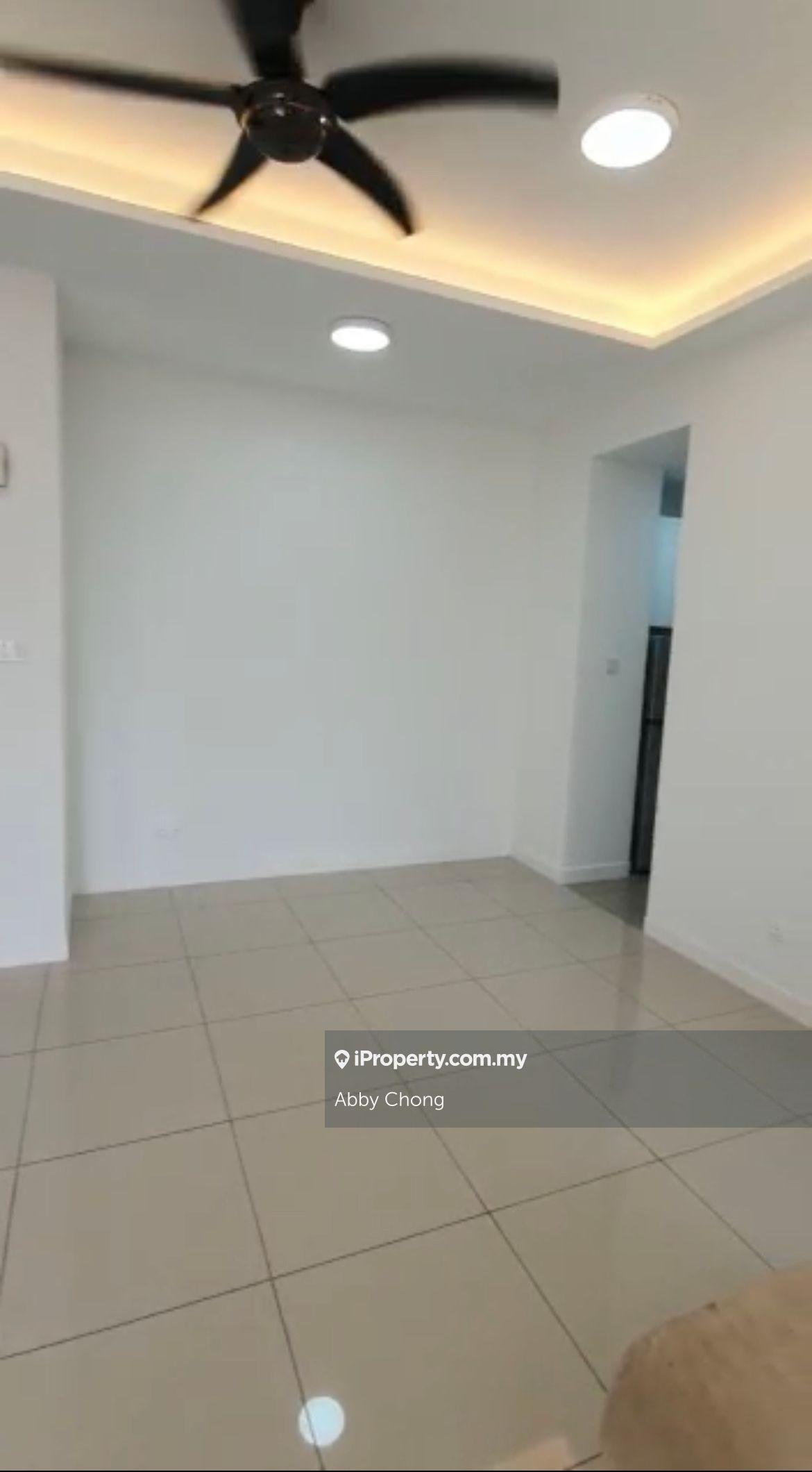 Residensi Servis untuk Disewa di Skyluxe On The Park Bukit Jalil oleh Abby Chong - iProperty.com.my