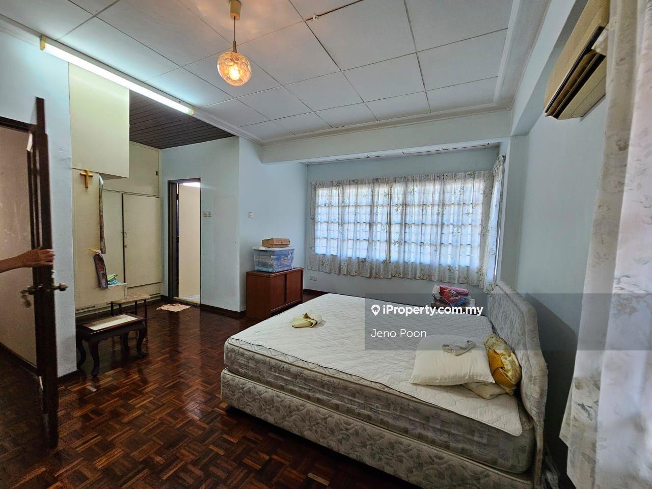 Semi-Detached House for Sale in Taman Desa, Kuala Lumpur by Jeno Poon - iProperty.com.my