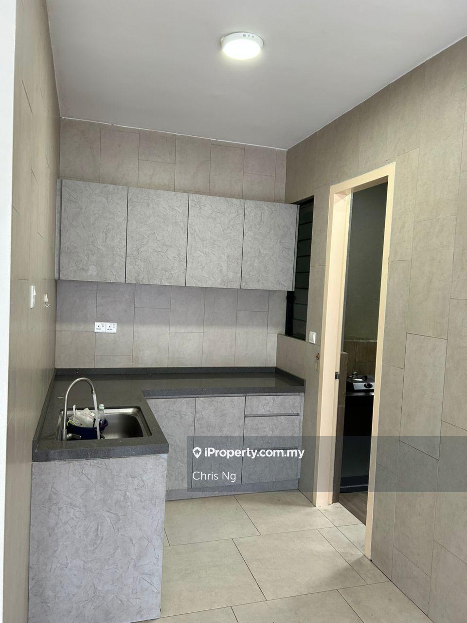 Service Residence for Rent in Geo Bukit Rimau by Chris Ng - iProperty.com.my