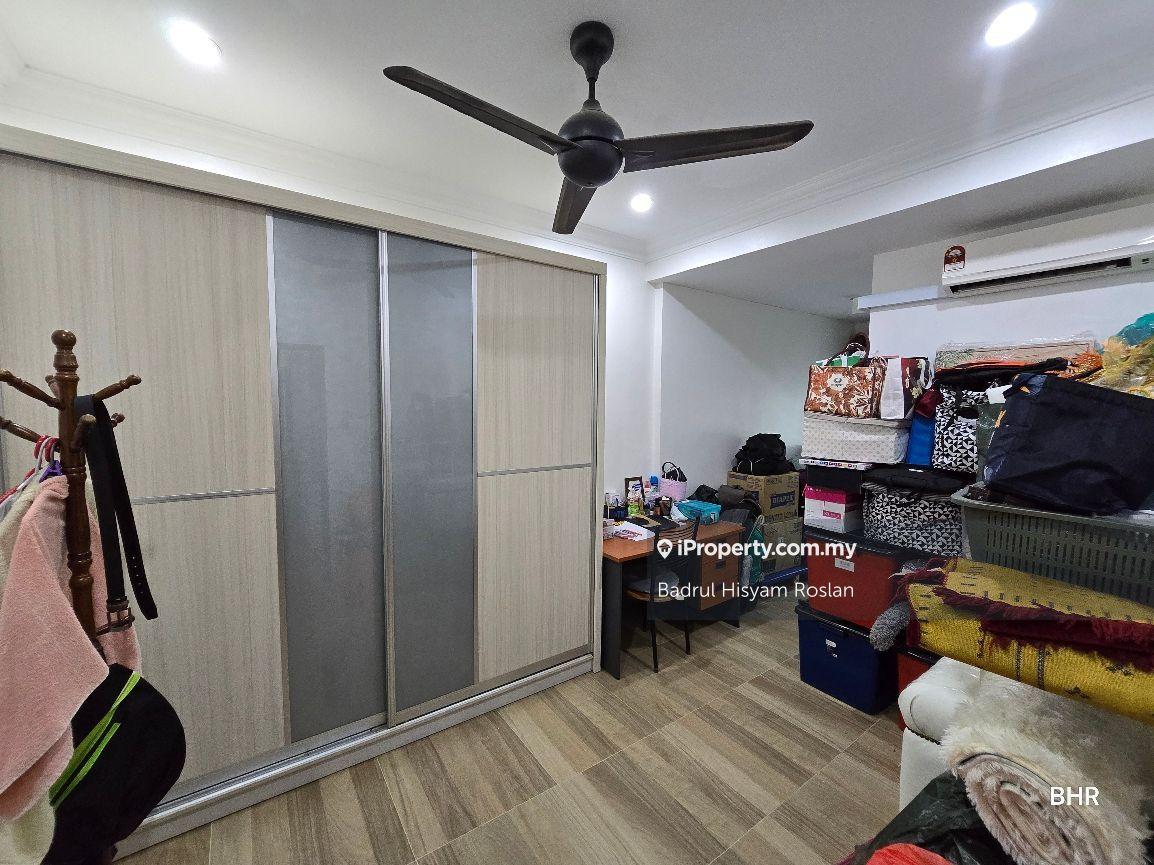 2-storey Terraced House for Sale in Bandar Seri Putra, Bangi by Badrul Hisyam Roslan - iProperty.com.my