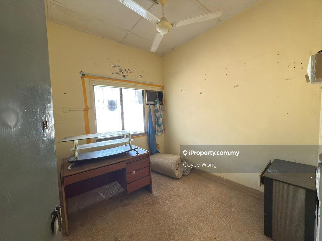 1-storey Terraced House for Sale in Taman Bunga Raya, 1sty, 20x65, Below Market, Setapak by Coyee Wong - iProperty.com.my