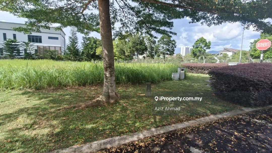 Banglo Tanah untuk Dijual di Setia Ecohill, Semenyih oleh Aziz Ahmad - iProperty.com.my