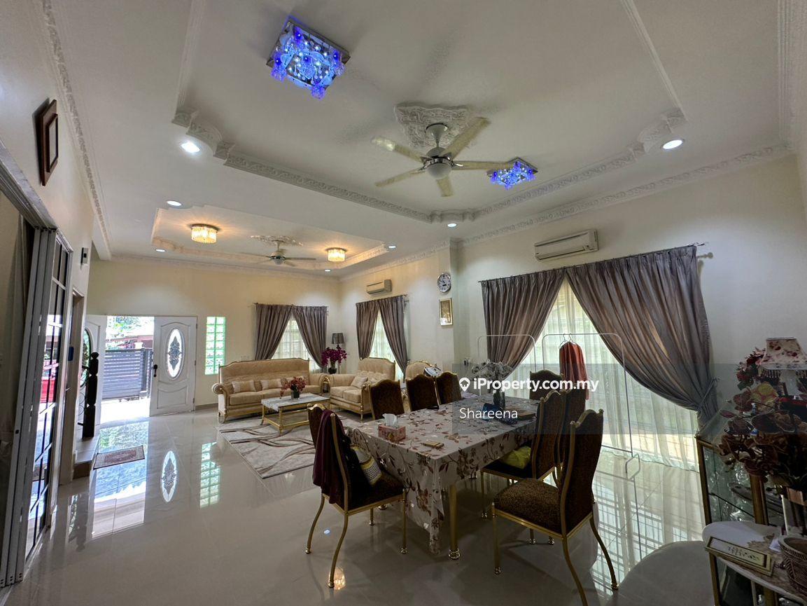 Banglo untuk Dijual di Lembah Jaya Ampang utara, Ampang oleh Shareena - iProperty.com.my