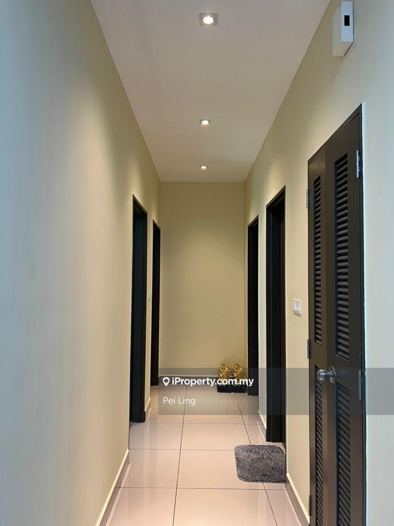 Condominium for Rent in The Henge by Pei Ling - iProperty.com.my