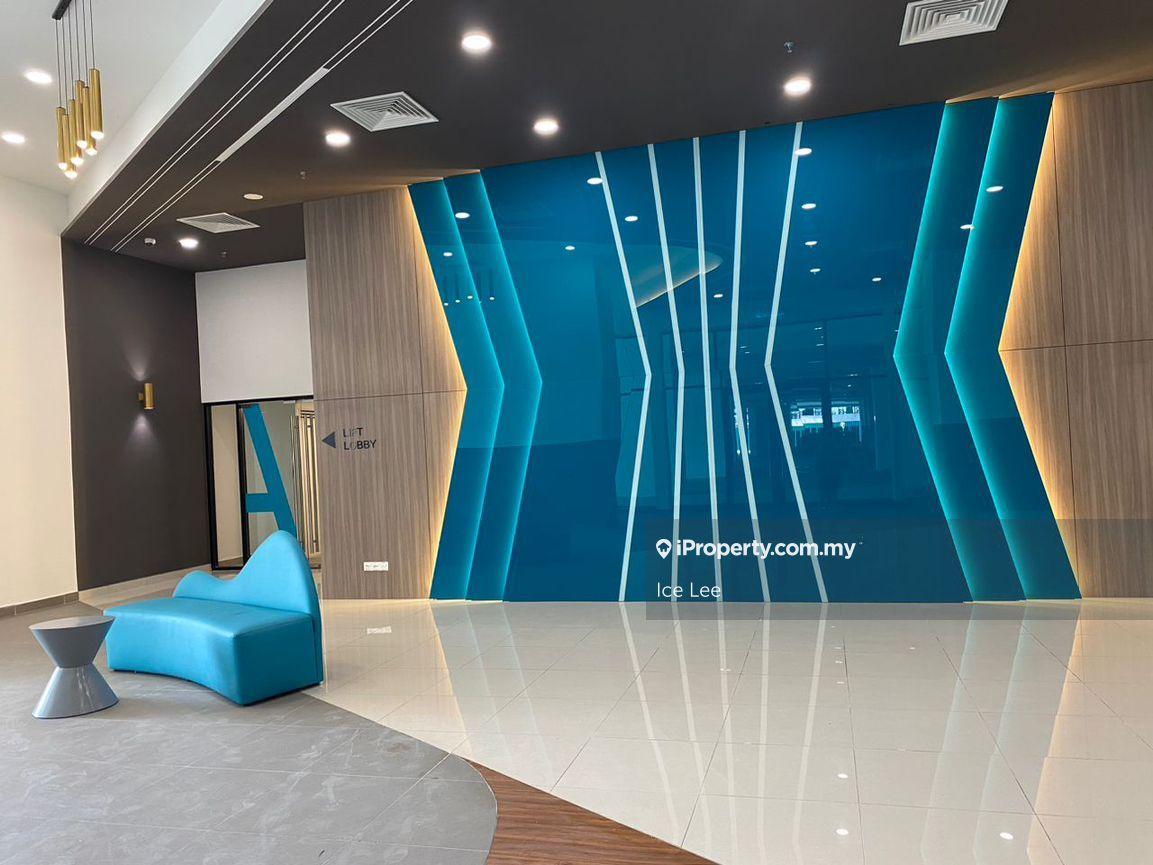 Service Residence for Sale in TRIO By Setia by Ice Lee - iProperty.com.my