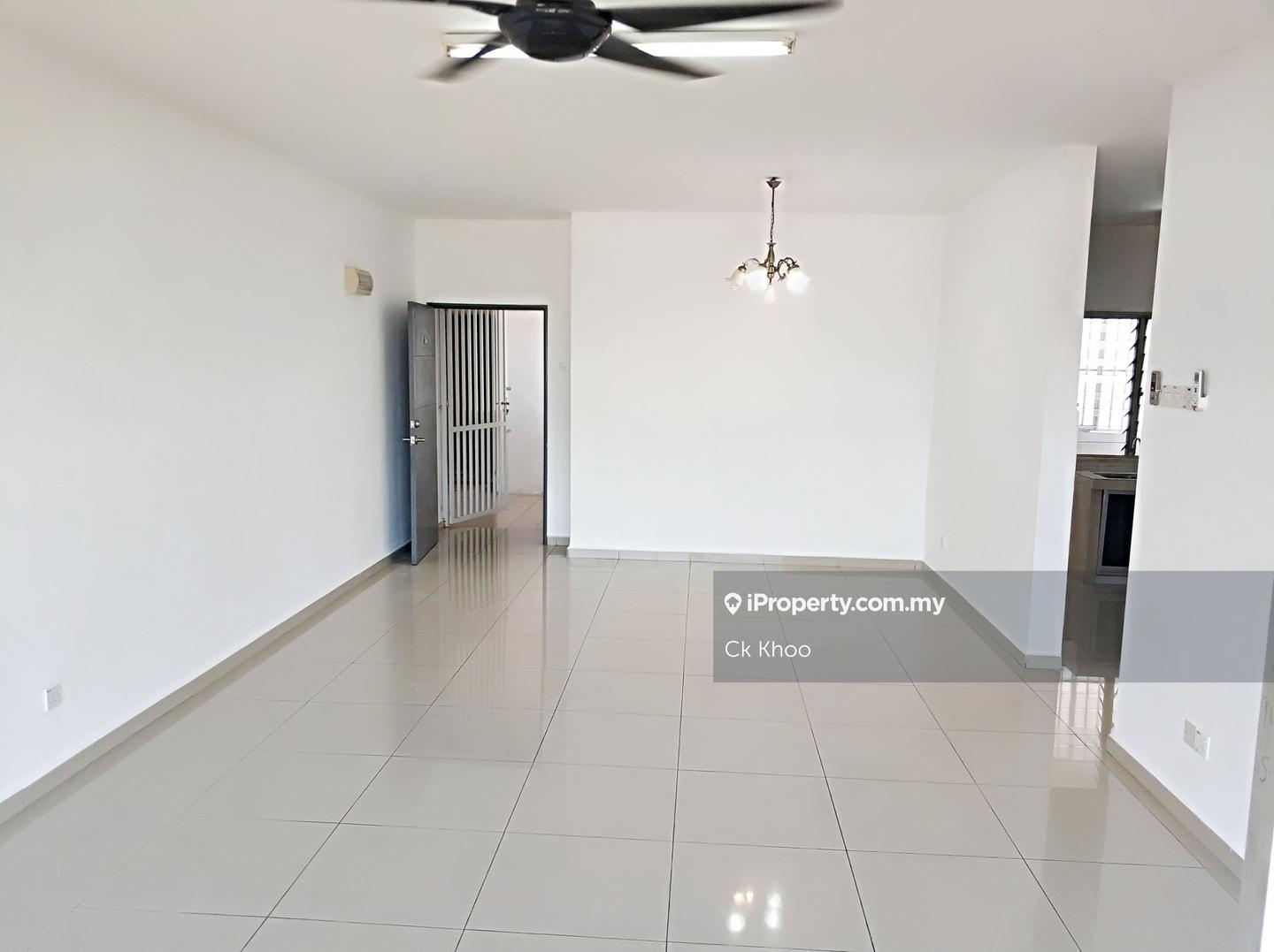 Condominium for Rent in 1120 Park Avenue by Ck Khoo - iProperty.com.my