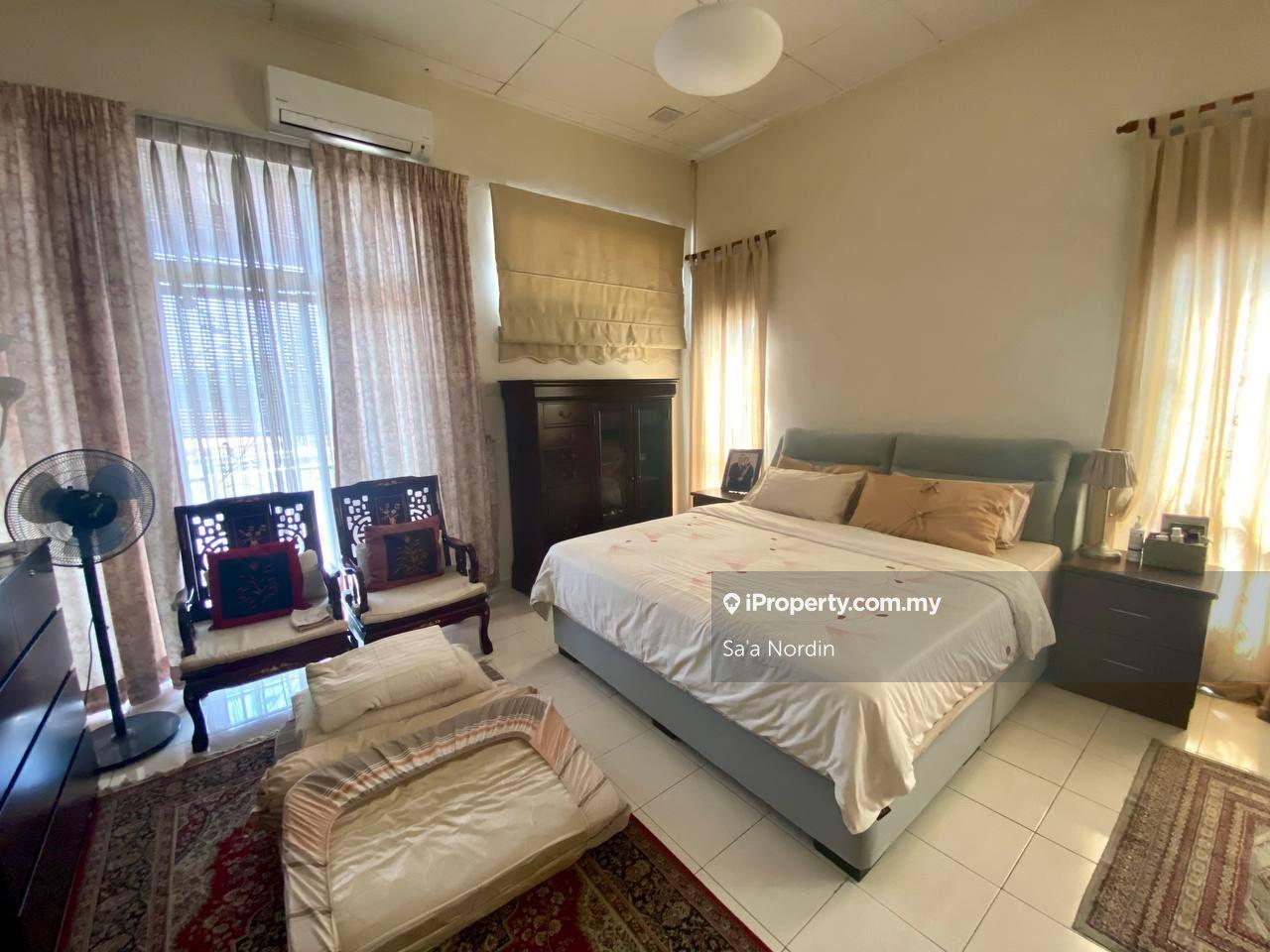 Rumah Berkembar untuk Dijual di Seksyen 7, Shah Alam oleh Sa'a Nordin - iProperty.com.my