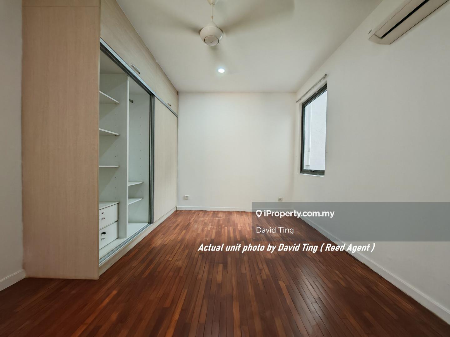 3-storey Terraced House for Sale in Lake Fields, Sungai Besi by David Ting - iProperty.com.my