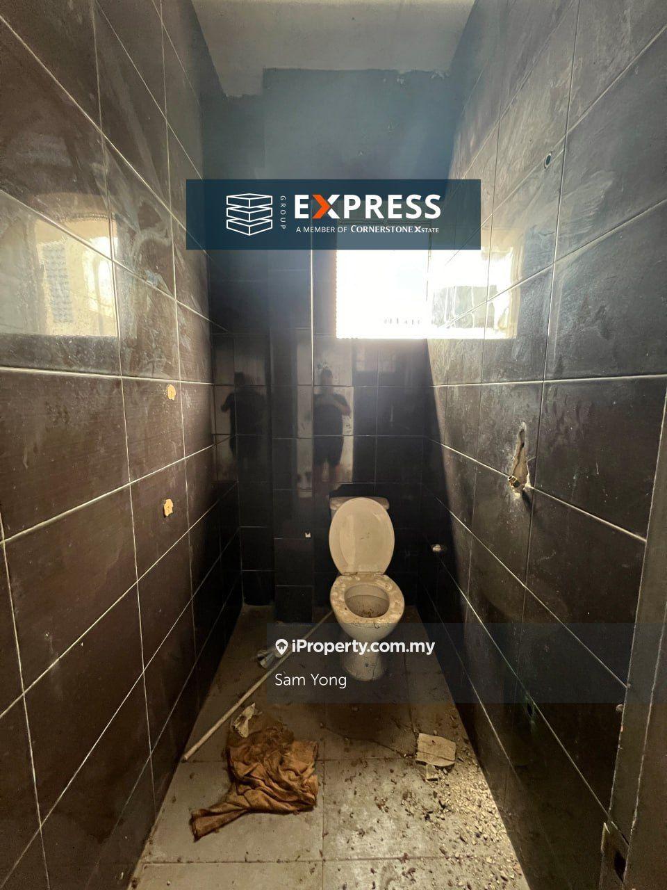 Kedai untuk Disewa di Jalan Sommerville, Bintulu oleh Sam Yong - iProperty.com.my