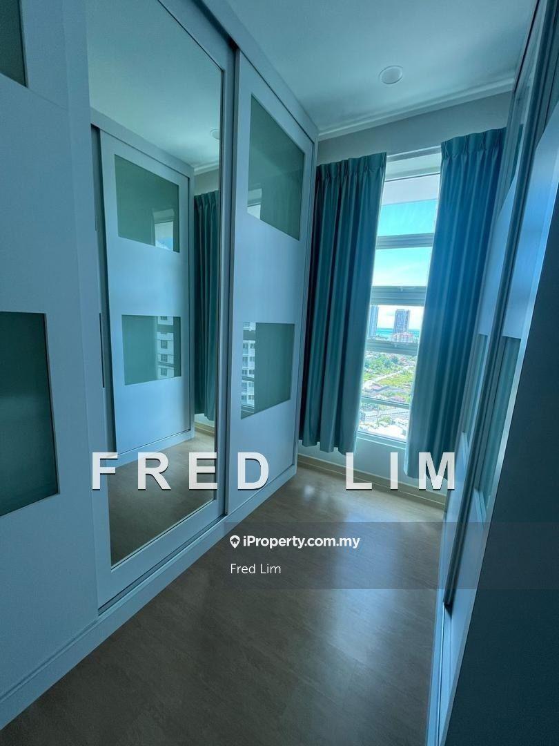 Kondominium untuk Disewa di The Brezza oleh Fred Lim - iProperty.com.my