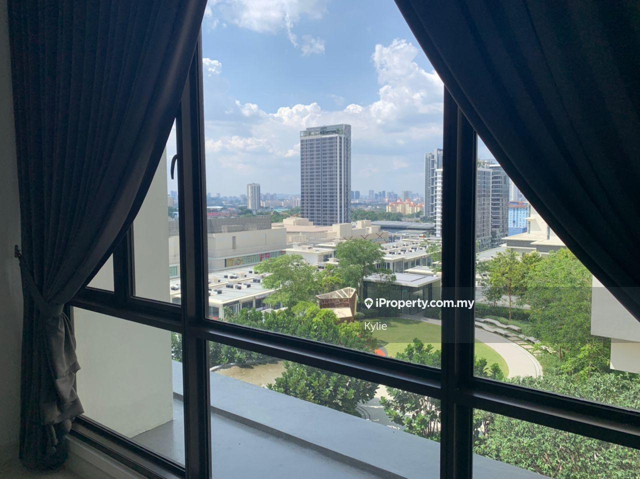 Service Residence for Rent in The Park 2 by Kylie - iProperty.com.my