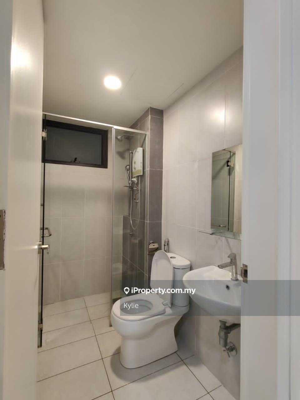 Residensi Servis untuk Dijual di Eclipse Residence @ Pan'gaea oleh Kylie - iProperty.com.my