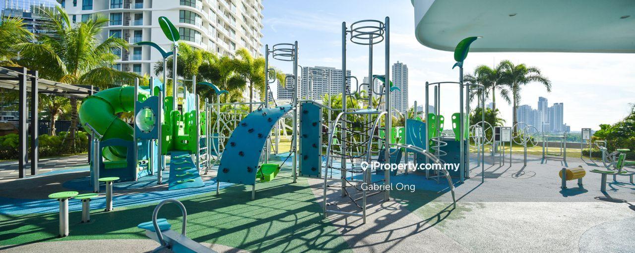 Service Residence for Sale in The M @ Medini Macrolink by Gabriel Ong - iProperty.com.my