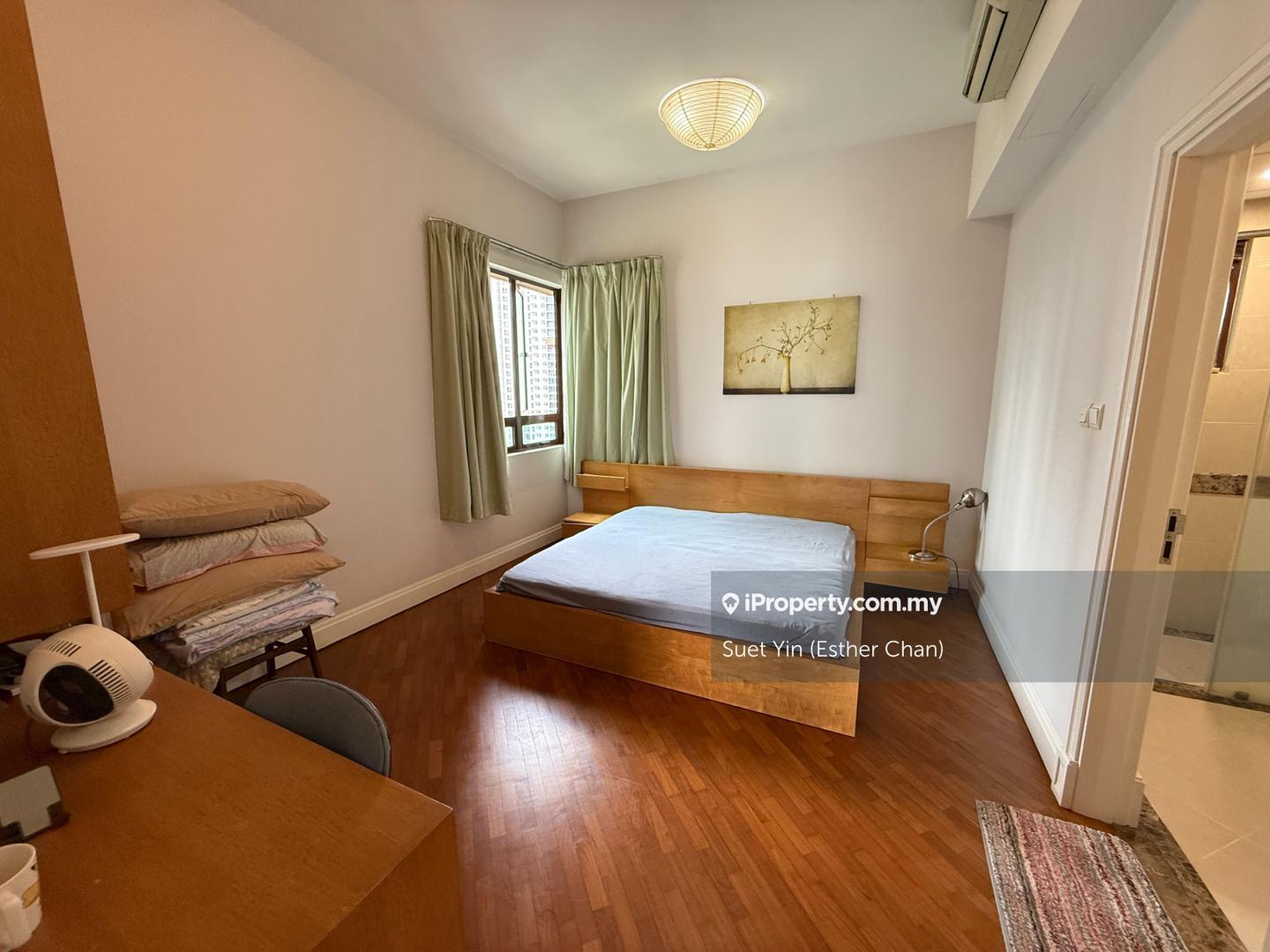 Kondominium untuk Dijual di Mont Kiara Damai Resort Condominium oleh Suet Yin (Esther Chan) - iProperty.com.my