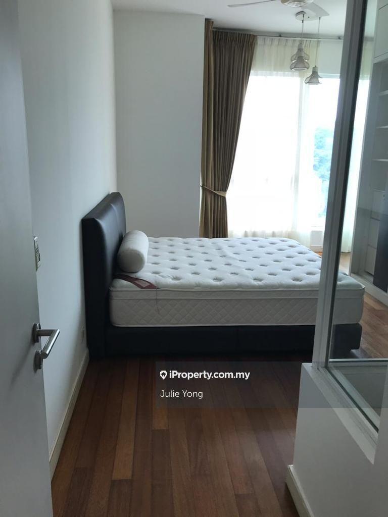 Condominium for Sale in Kiaramas Ayuria by Julie Yong - iProperty.com.my