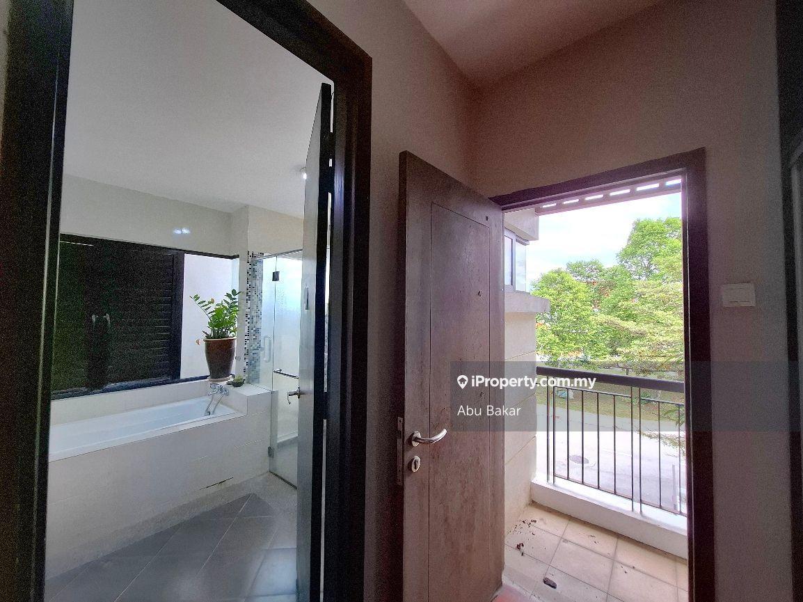 Semi-Detached House for Sale in Alam Impian, Shah Alam by Abu Bakar - iProperty.com.my