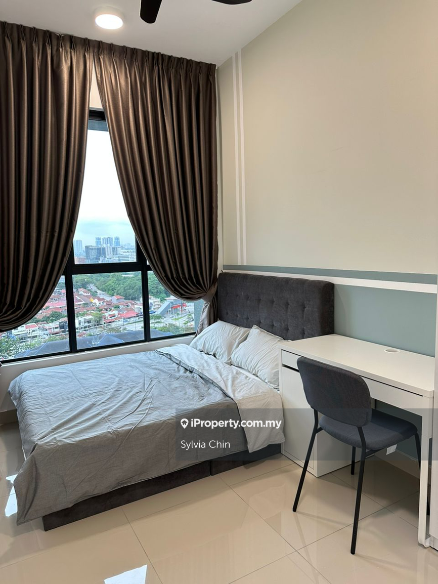 Service Residence for Sale in Lavile Kuala Lumpur by Sylvia Chin - iProperty.com.my