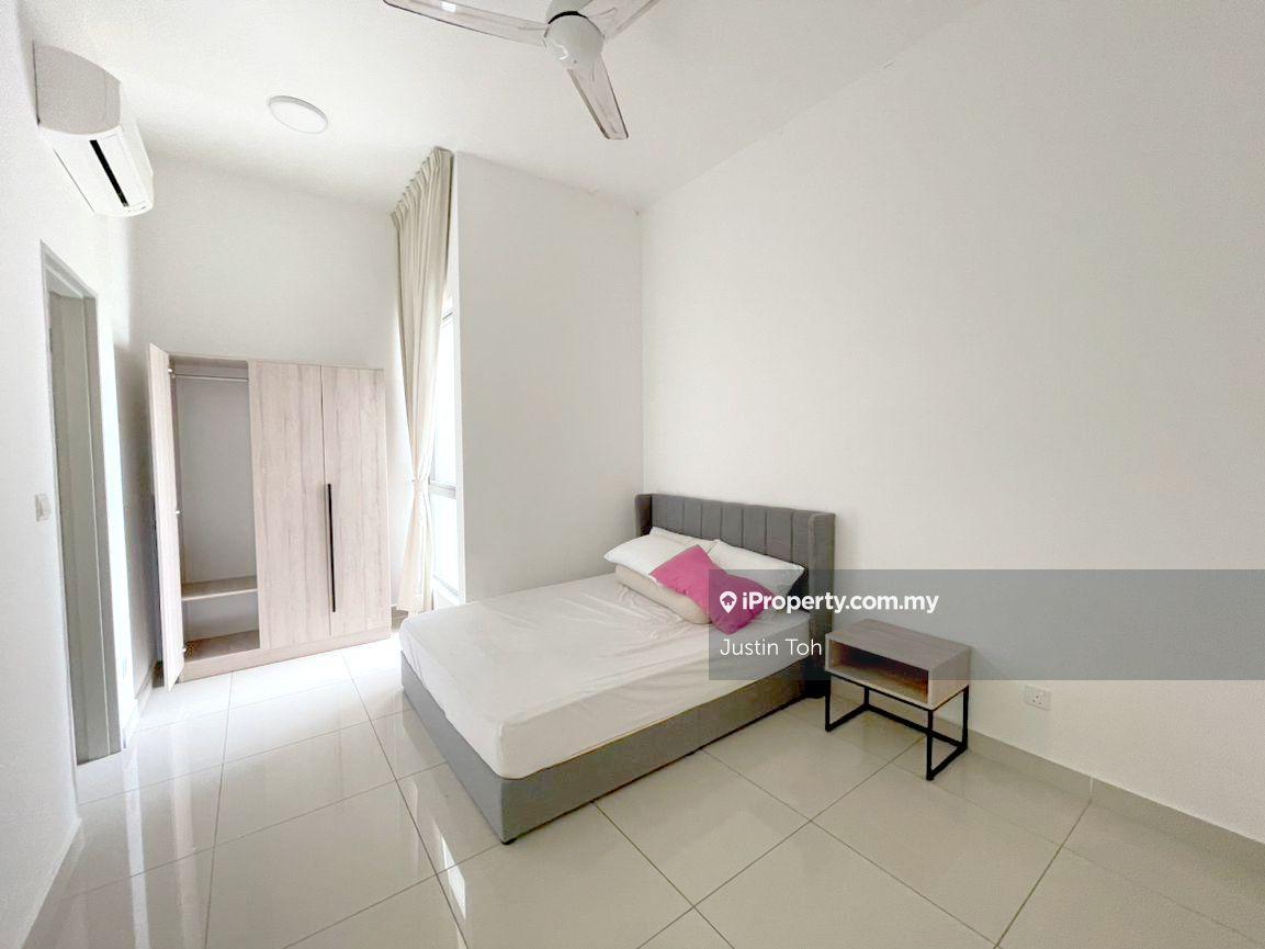 Kondominium untuk Dijual di Legendview oleh Justin Toh - iProperty.com.my