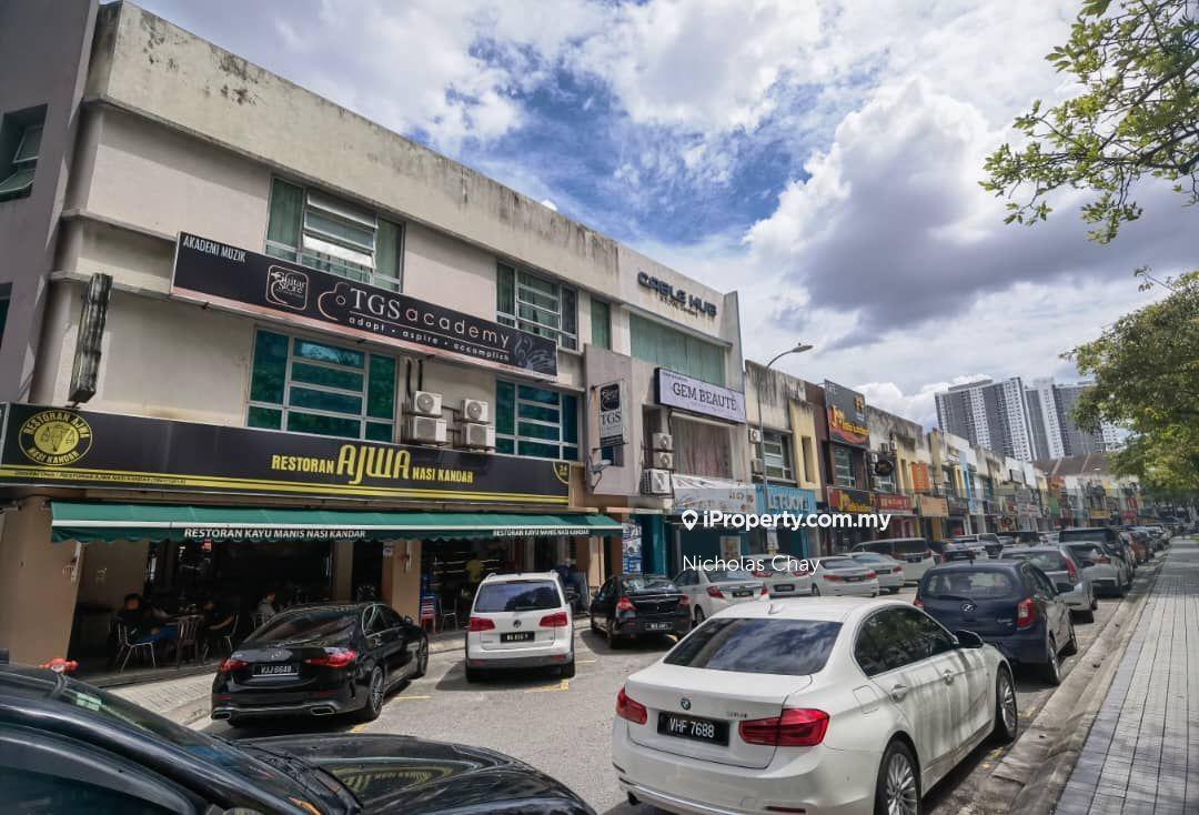 Kedai-Pejabat untuk Dijual di Kuchai Lama Entrepreneur Park, Sri Petaling, Kuchai Lama oleh Nicholas Chay - iProperty.com.my