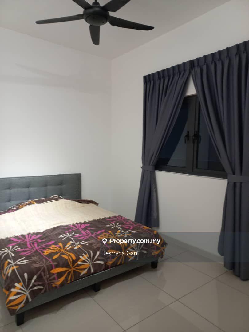 Residensi Servis untuk Disewa di Savvy @ Riana Dutamas oleh Jesrryna Gan - iProperty.com.my