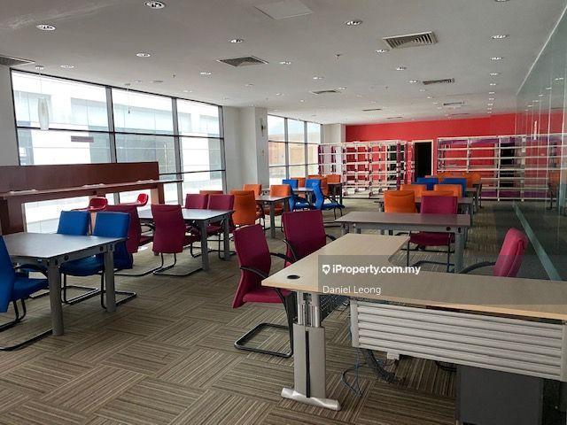 Office for Sale in Cyberjaya, Cyberjaya by Daniel Leong - iProperty.com.my