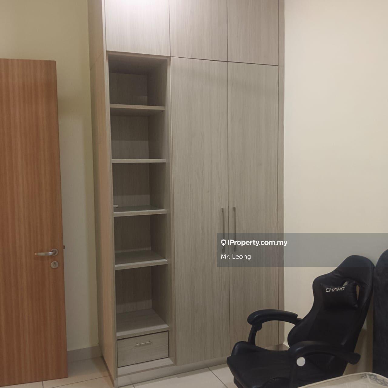 Condominium for Rent in Green Residence by Mr. Leong - iProperty.com.my