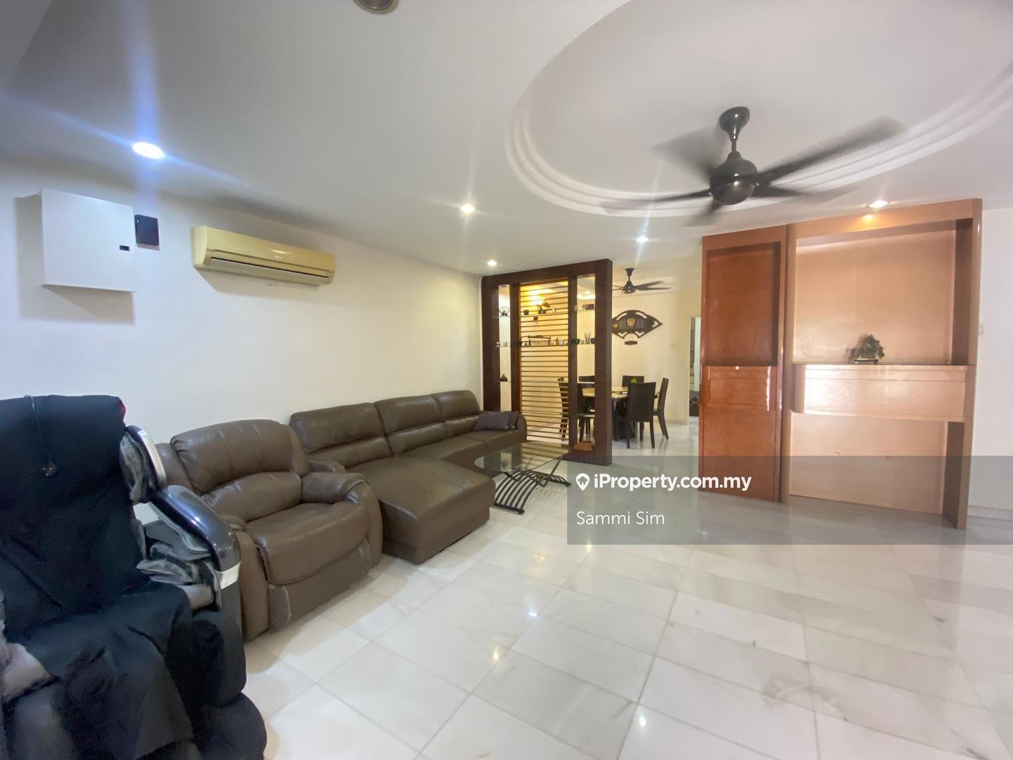 Rumah Berangkai 2 Tingkat untuk Dijual di Bandar Bukit Puchong 2, Puchong oleh Sammi Sim - iProperty.com.my