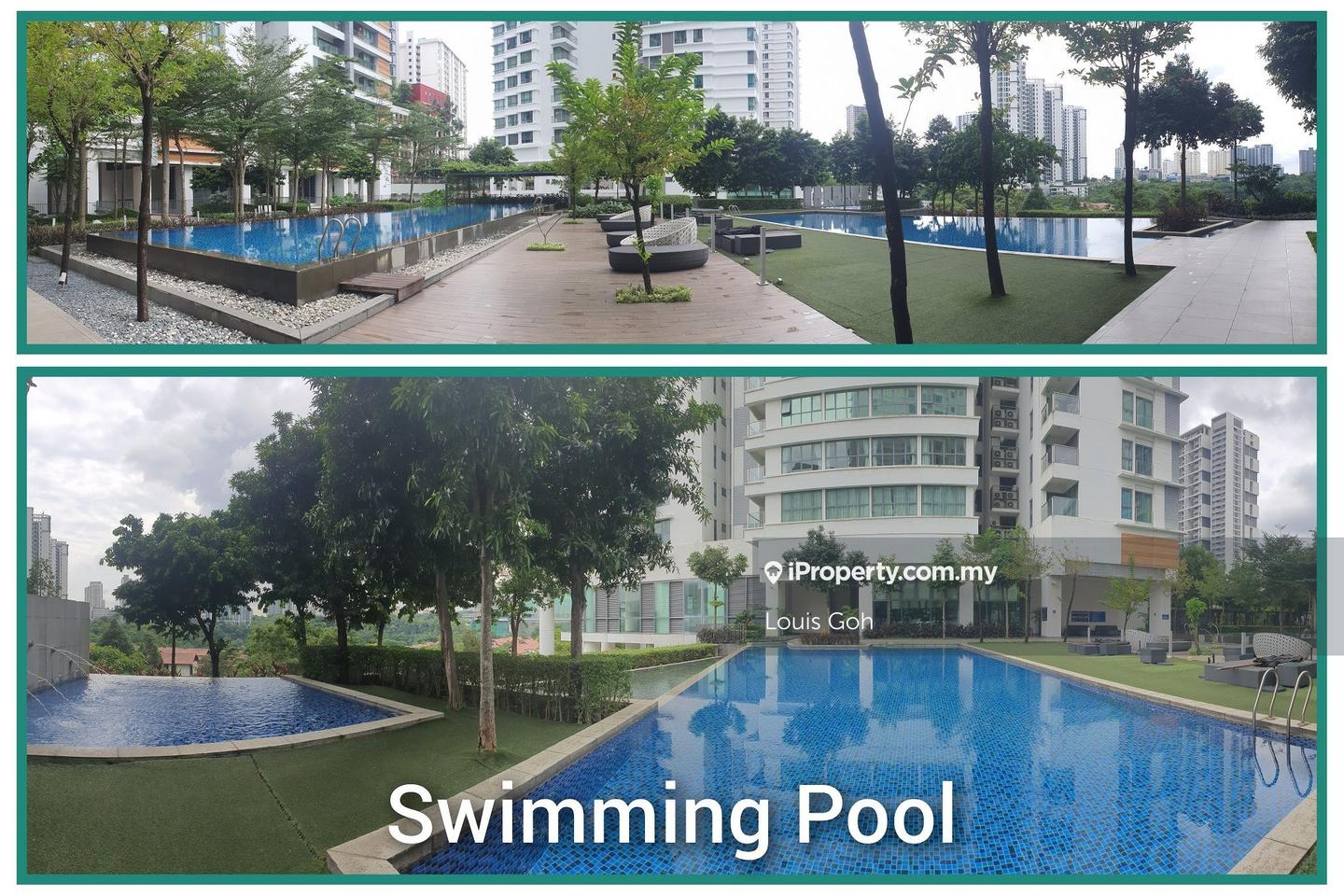 Condominium for Rent in A'Marine Condominium by Louis Goh - iProperty.com.my