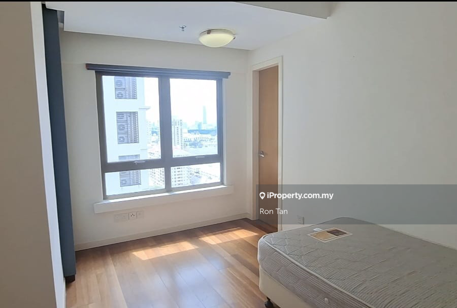 Service Residence for Sale in i-Zen @ Kiara 2 by Ron Tan - iProperty.com.my