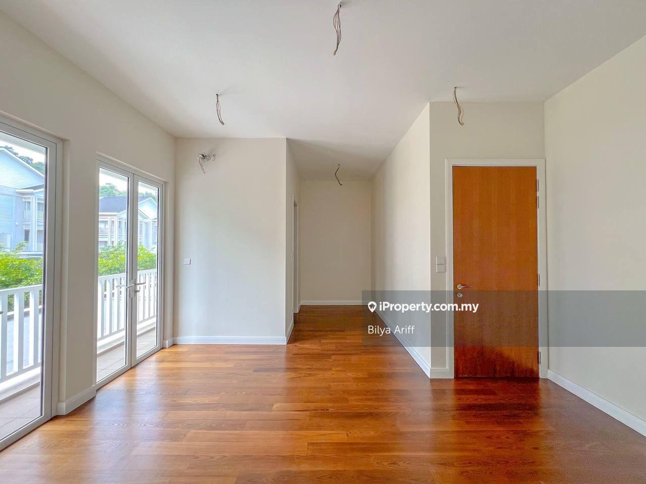 3-storey Terraced House for Sale in Mont Kiara, Kuala Lumpur by Bilya Ariff - iProperty.com.my