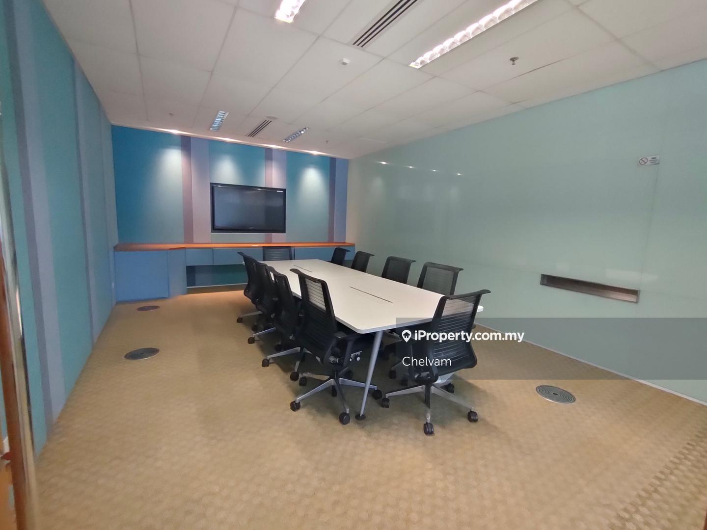 Office for Rent in Kl Sentral, Kuala Lumpur by Chelvam - iProperty.com.my