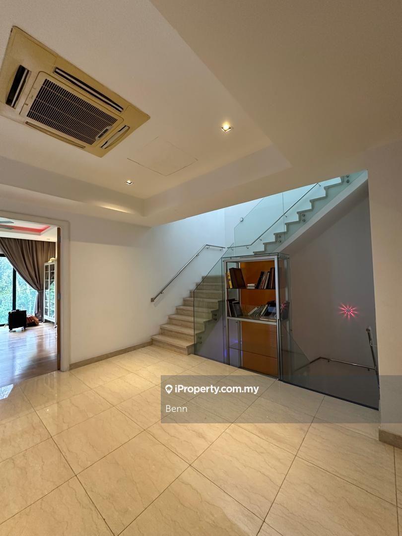 Condominium for Sale in Lumina Kiara by Benn - iProperty.com.my