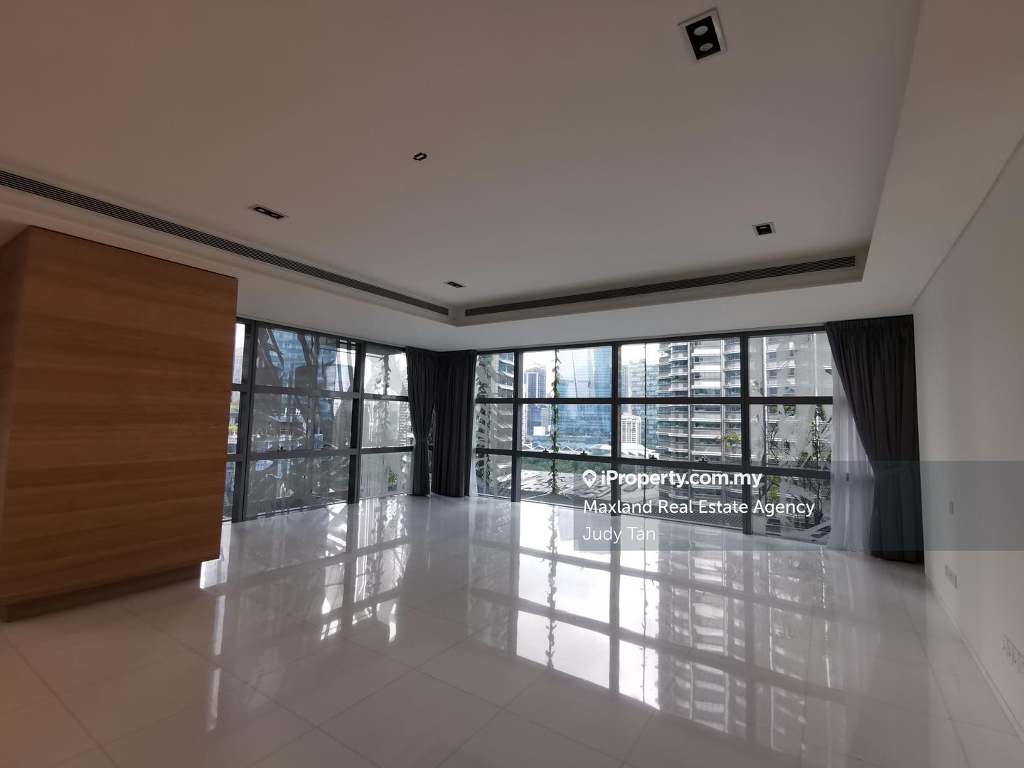 Service Residence for Rent in Le Nouvel by Judy Tan - iProperty.com.my