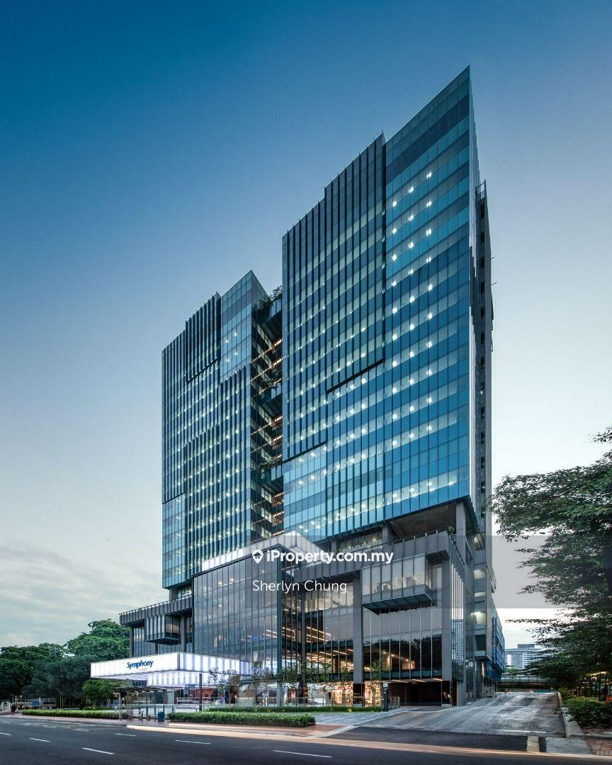 Pejabat untuk Disewa di Seksyen 13, Petaling Jaya oleh Sherlyn Chung - iProperty.com.my