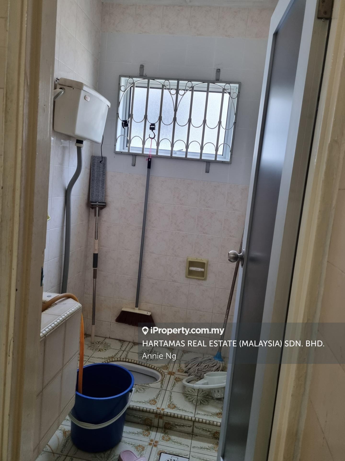 Rumah Berangkai 2 Tingkat untuk Disewa di Taman Pertama, Cheras oleh Annie Ng - iProperty.com.my