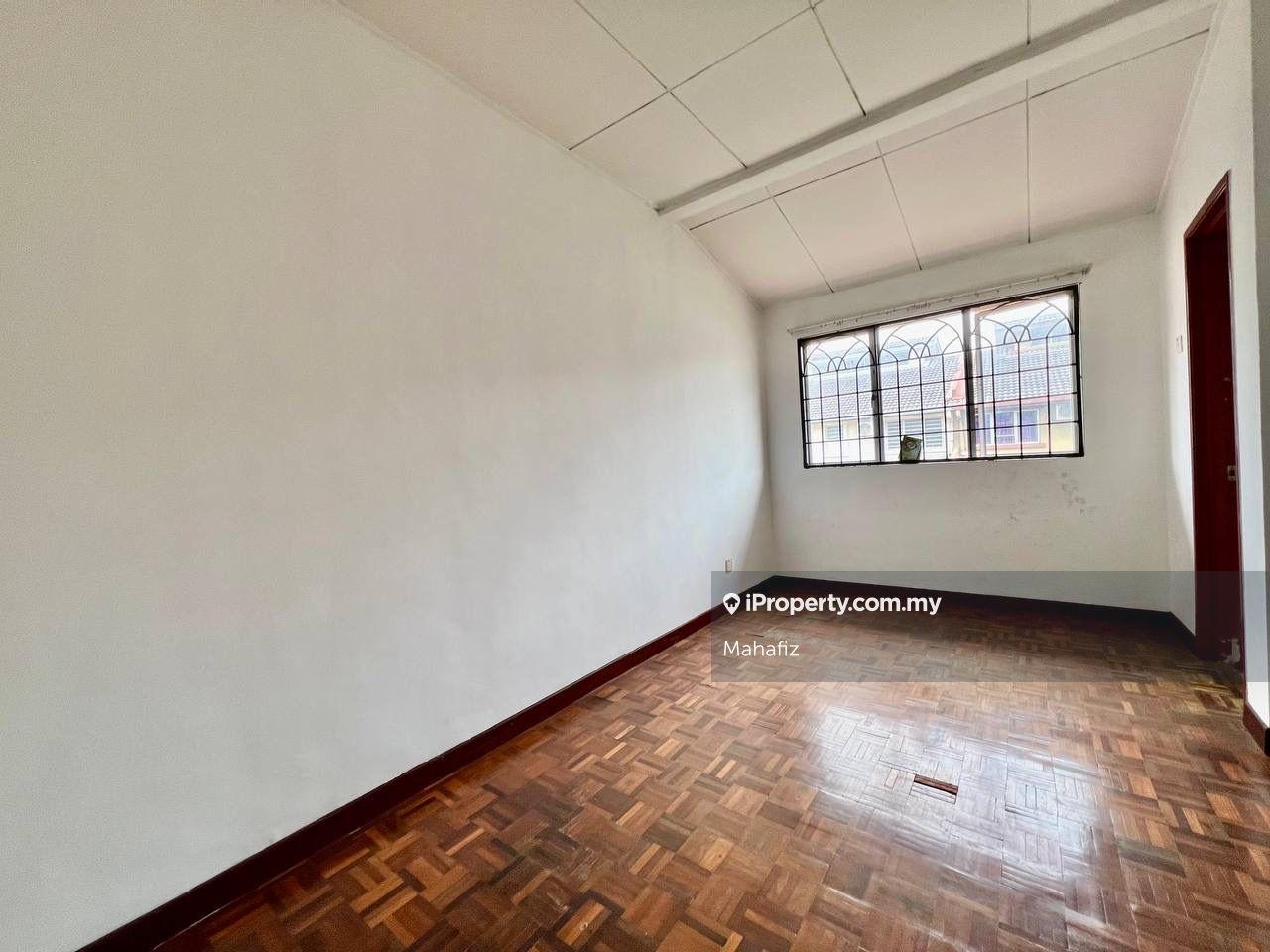 Terraced House for Sale in Bandar Seri Putra, Bangi by Mahafiz - iProperty.com.my