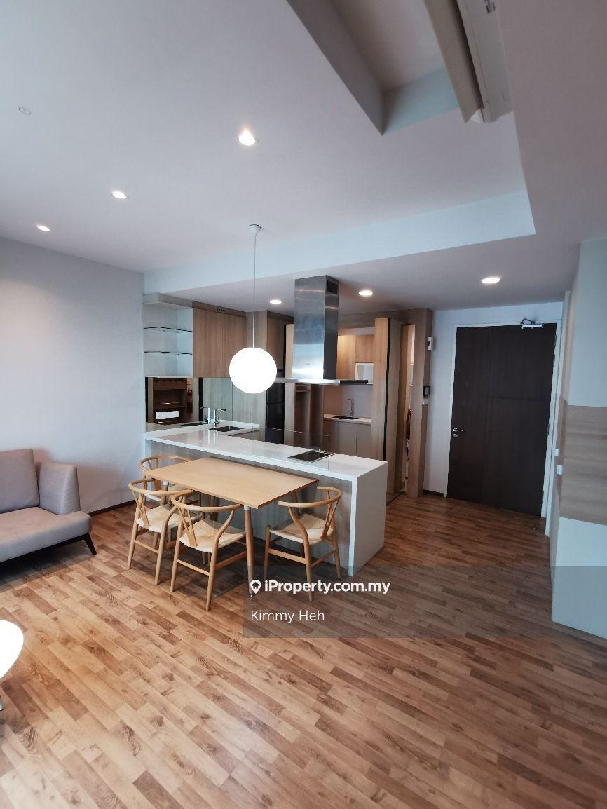 Residensi Servis untuk Dijual di The Potpourri oleh Kimmy Heh - iProperty.com.my