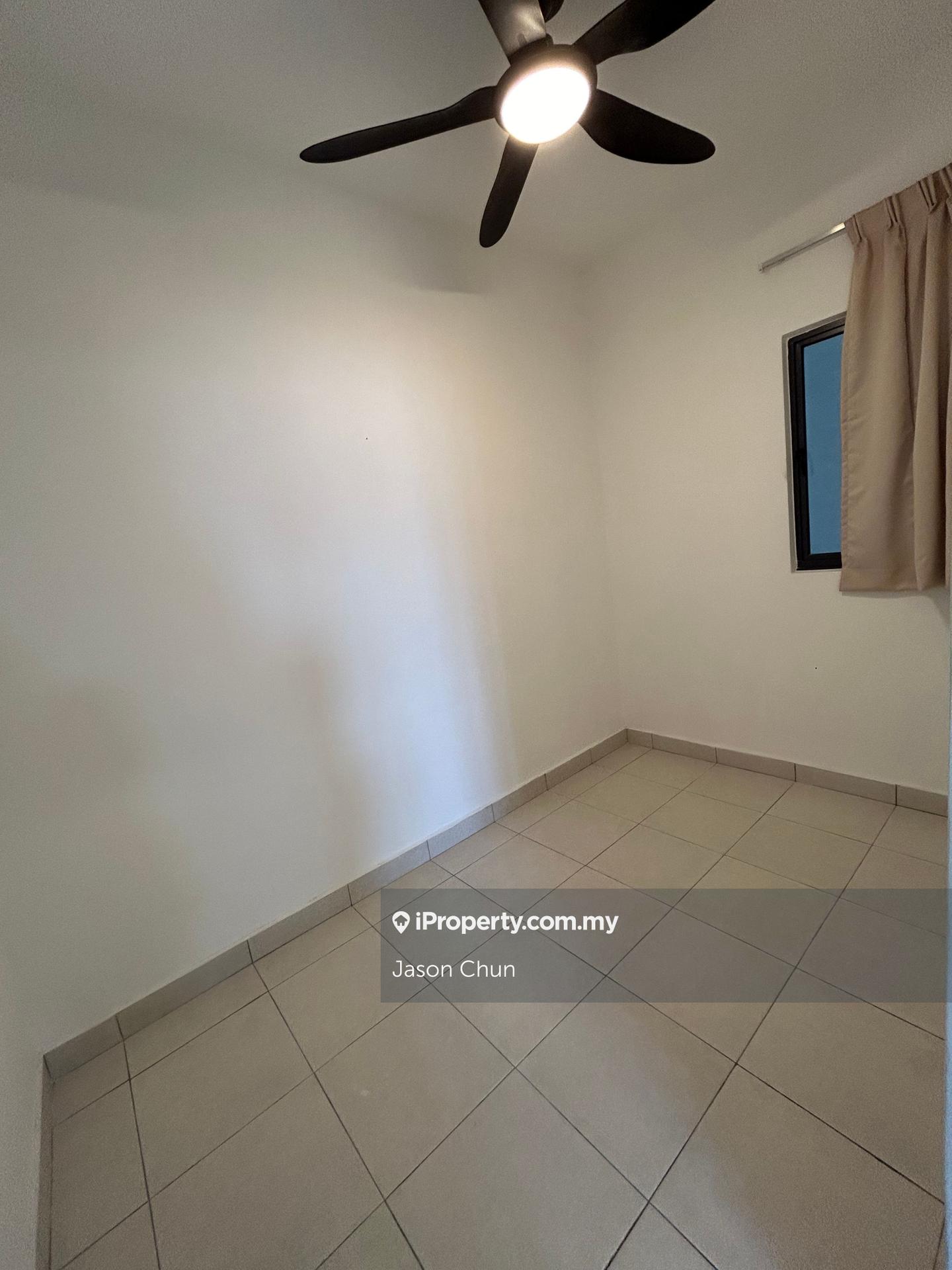 Service Residence for Sale in Flora Residency by Jason Chun - iProperty.com.my