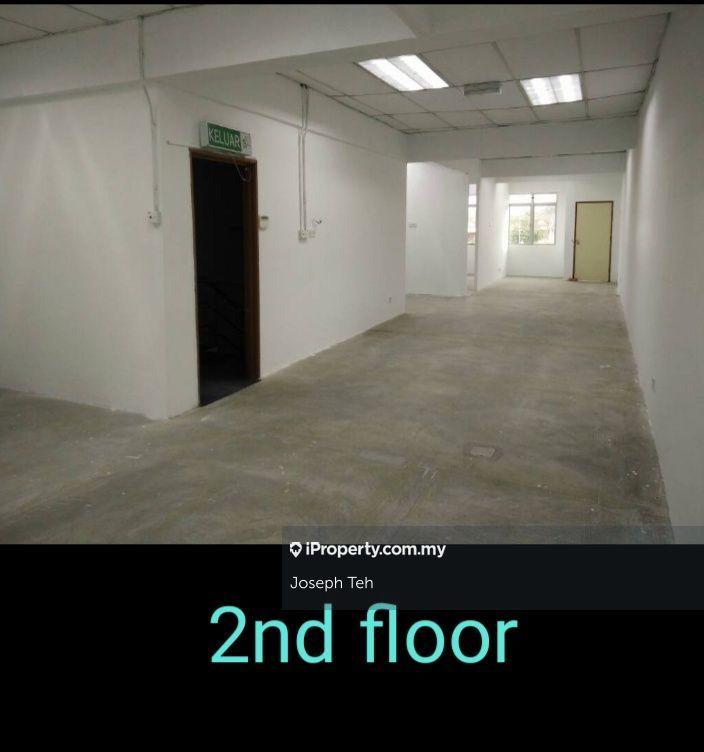 Shop-Office for Sale in Bukit Puchong Newtown, Puchong by Joseph Teh - iProperty.com.my