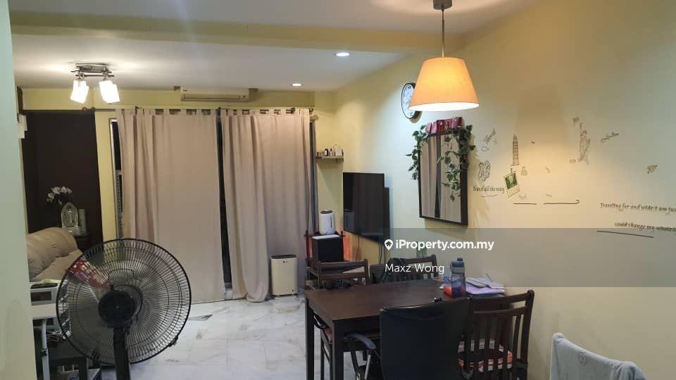 Apartment for Sale in Red Ruby 2 by Maxz Wong - iProperty.com.my