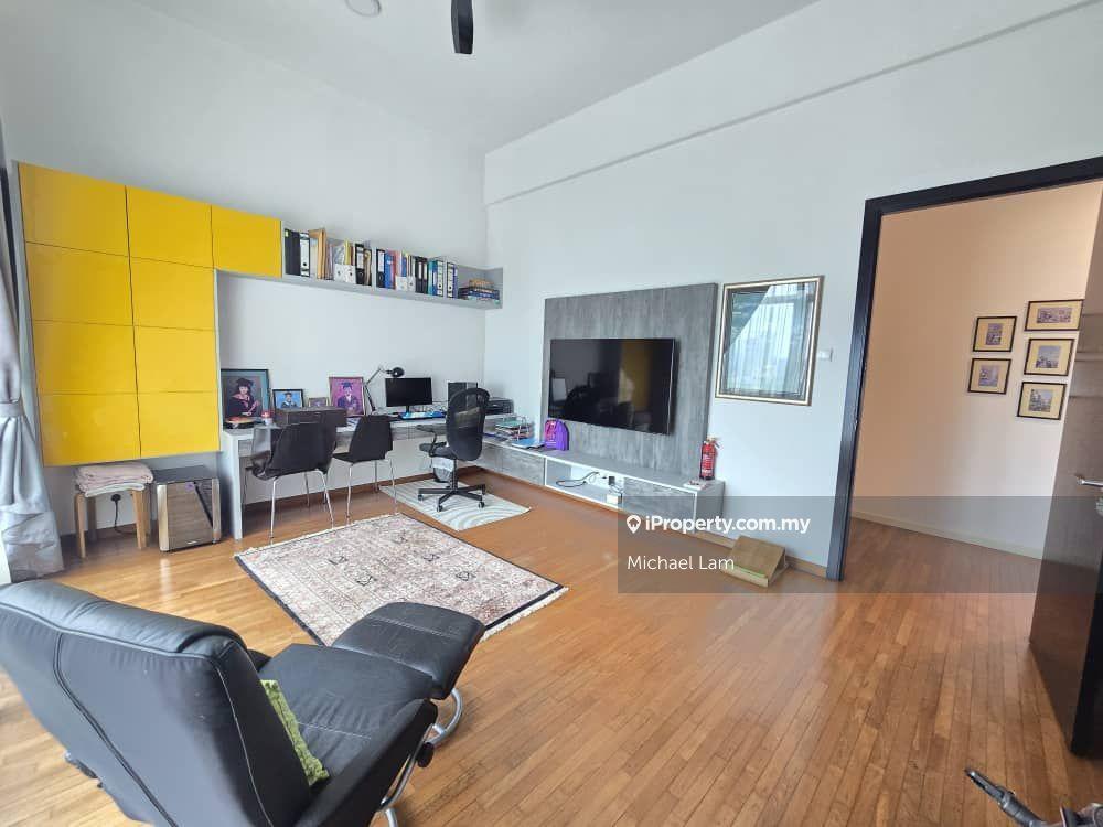 Kondominium untuk Disewa di Tropicana Grande oleh Michael Lam - iProperty.com.my